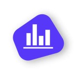 ShuffleInsight Logo
